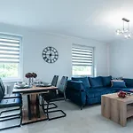 Apartment Lux Rakownica Jelenia Gora