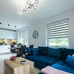 Apartment Lux Rakownica Jelenia Gora