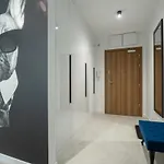 Lux Rakownica Apartment
