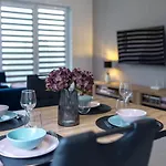 Apartment Lux Rakownica *
