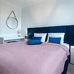 Apartment Lux Rakownica