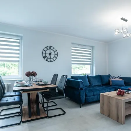 Apartment Lux Rakownica Jelenia Gora