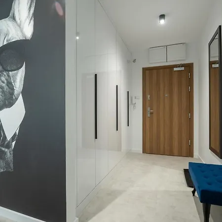 Lux Rakownica Apartament