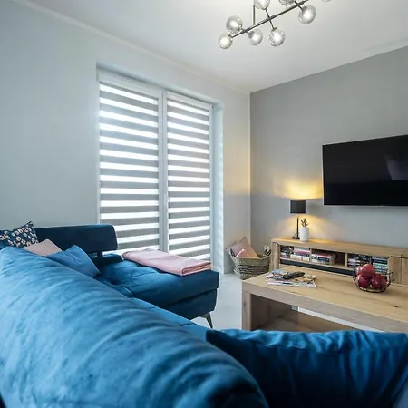 Lux Rakownica Jelenia Góra