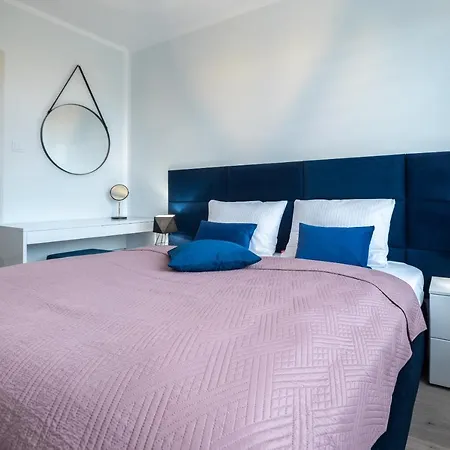 Apartament Lux Rakownica