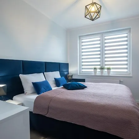 Lux Rakownica * Jelenia Góra