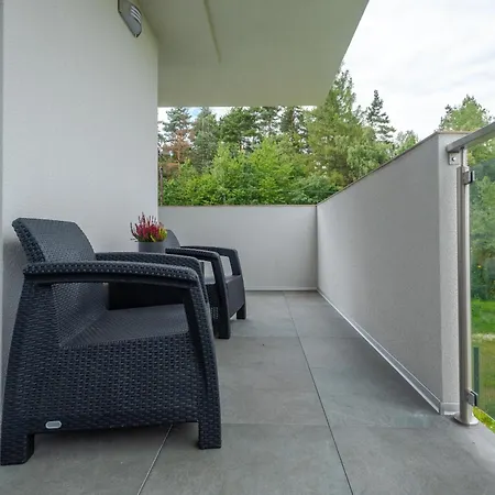 Lux Rakownica Apartment Jelenia Gora