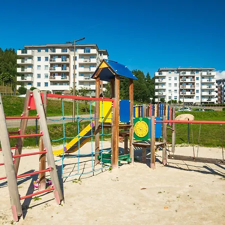 Lux Rakownica Apartment Jelenia Gora