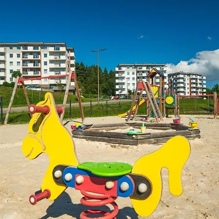 Apartment Lux Rakownica Jelenia Gora