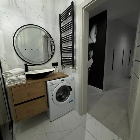 Lux Rakownica * Jelenia Gora