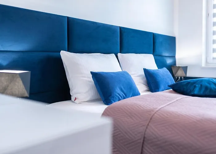 Lux Rakownica Jelenia Gora