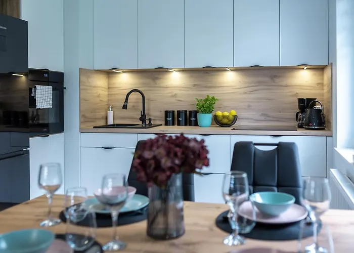 Lux Rakownica Jelenia Gora