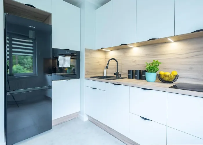 Lux Rakownica Jelenia Gora