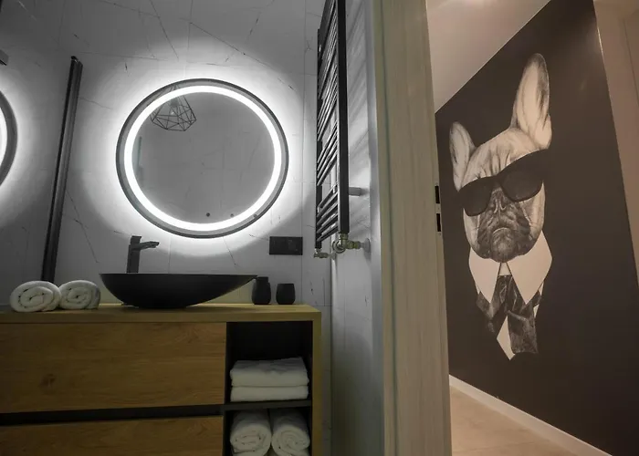 Lux Rakownica Jelenia Gora