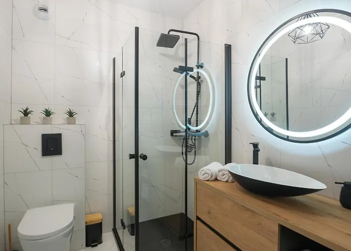 Lux Rakownica Jelenia Gora