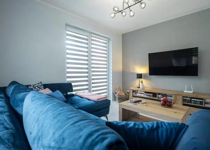 Lux Rakownica Jelenia Gora