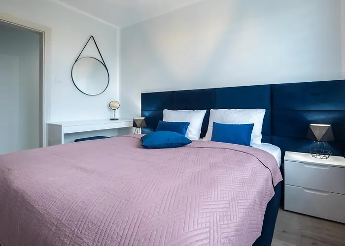 Apartment Lux Rakownica