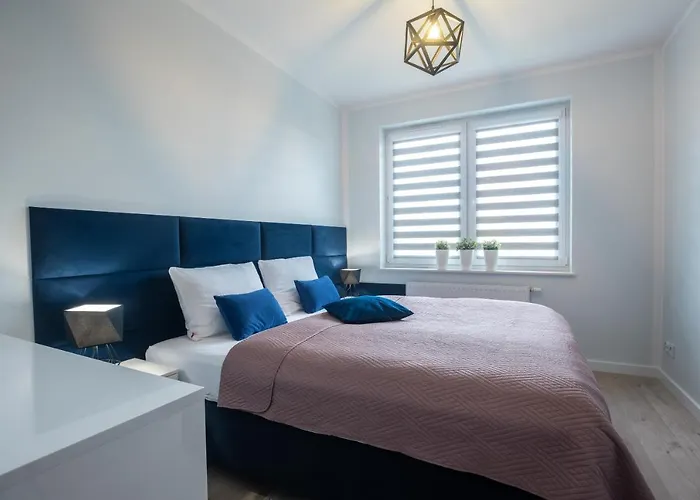 Lux Rakownica * Jelenia Gora