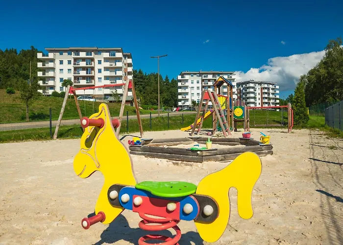 Apartment Lux Rakownica Jelenia Gora