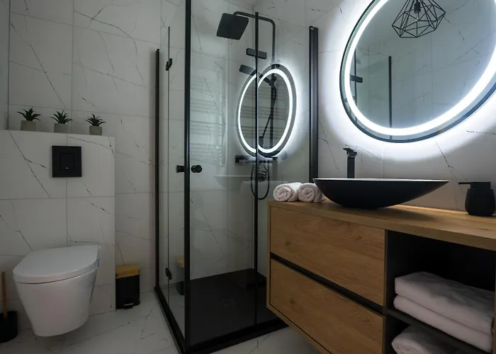 Lux Rakownica Jelenia Gora