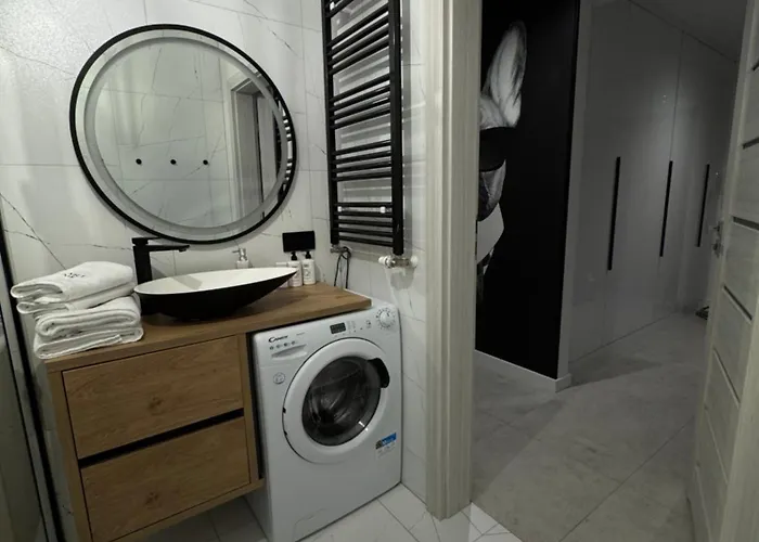 Lux Rakownica * Jelenia Gora